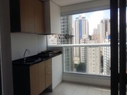 #251 - Apartamento para Locação em São Paulo - SP - 1