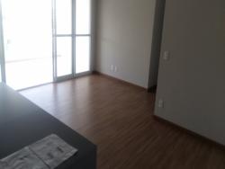 #251 - Apartamento para Locação em São Paulo - SP - 3