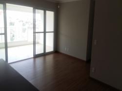 #251 - Apartamento para Locação em São Paulo - SP - 2