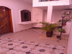 #252 - Casa para Locação em São Paulo - SP