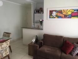 #32 - Apartamento para Venda em São Paulo - SP