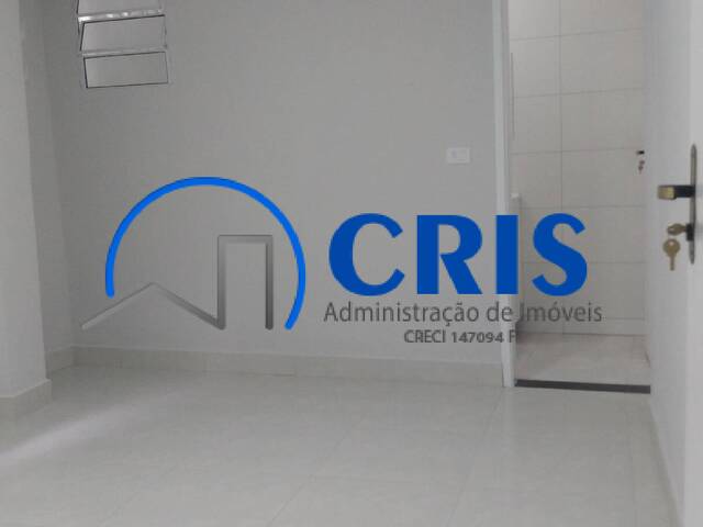 #324 - Casa para Locação em São Paulo - SP