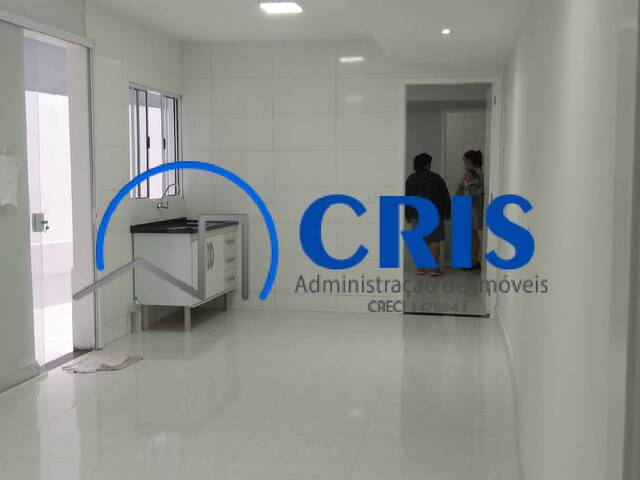 #324 - Casa para Locação em São Paulo - SP