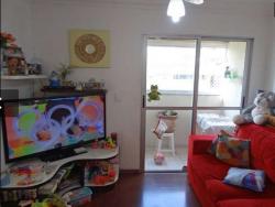 #24 - Apartamento para Venda em São Paulo - SP